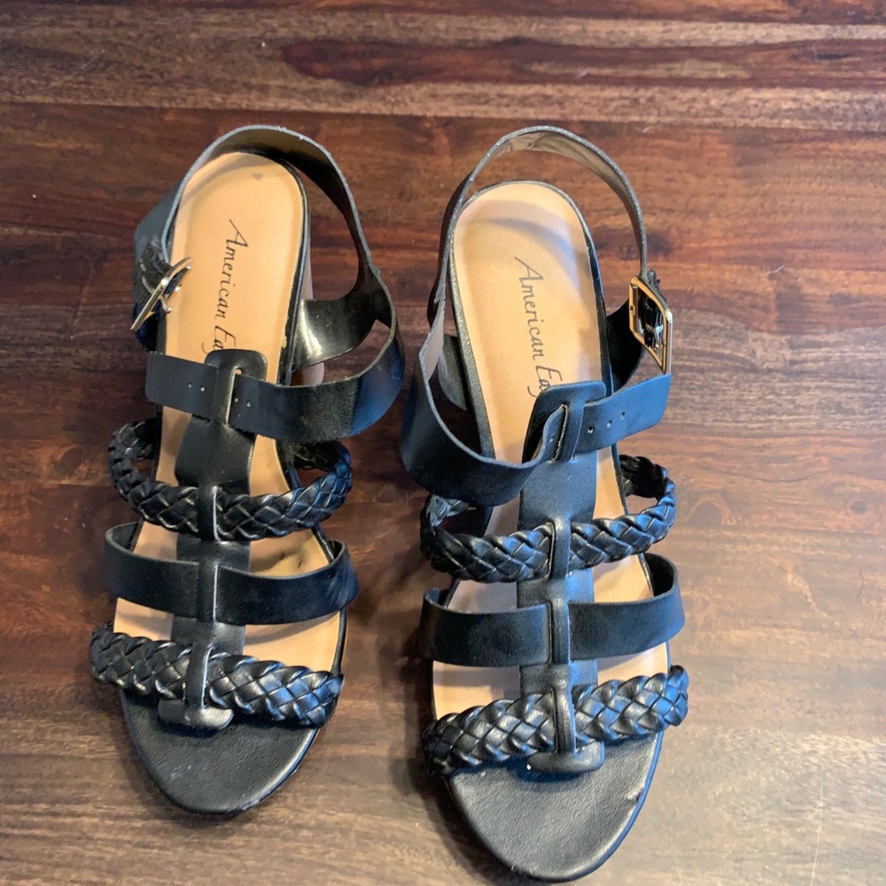 heals - Picture 2 of 2
